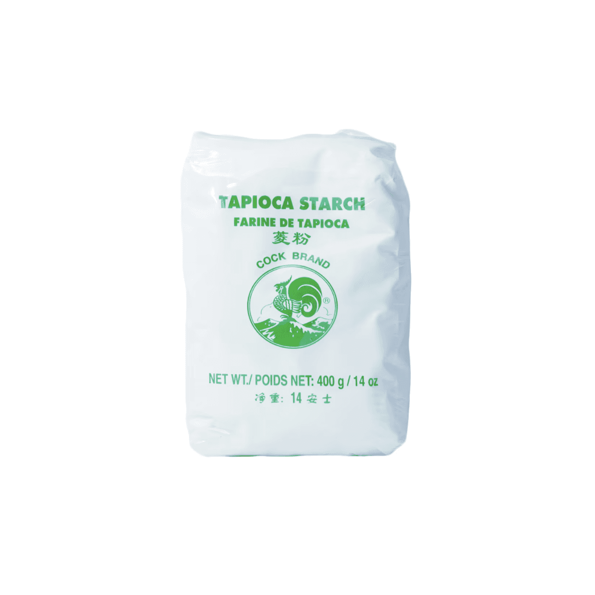 Tapioca Starch