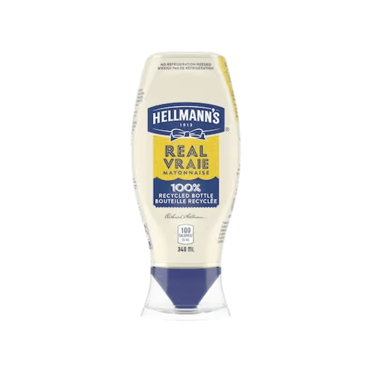 Mayonnaise