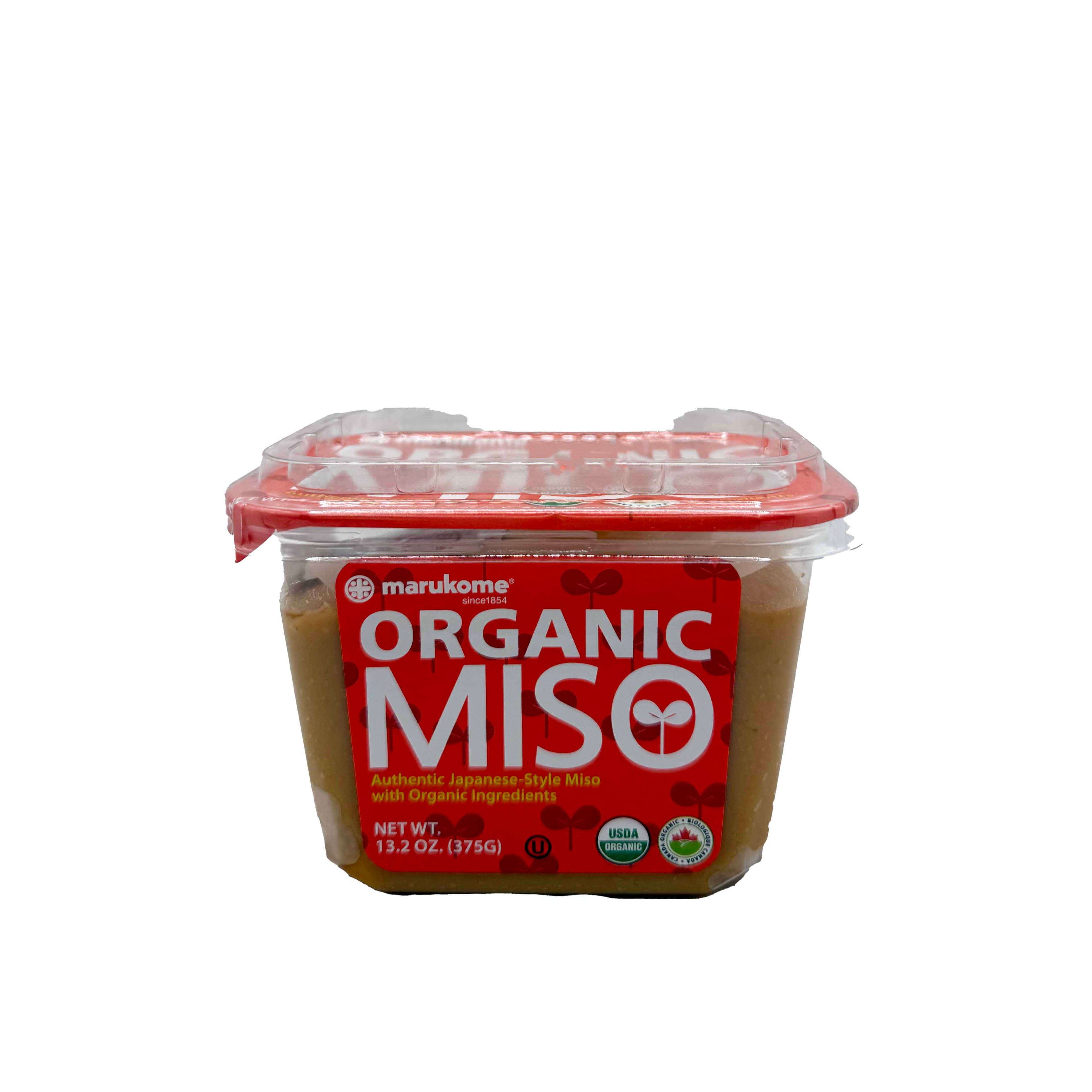 Organic Miso
