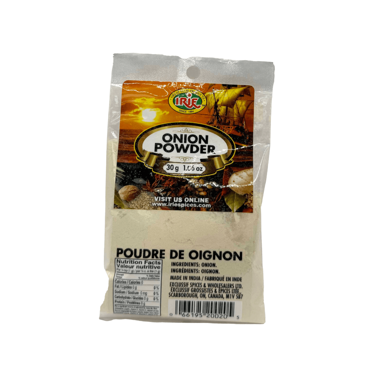Onion Powder