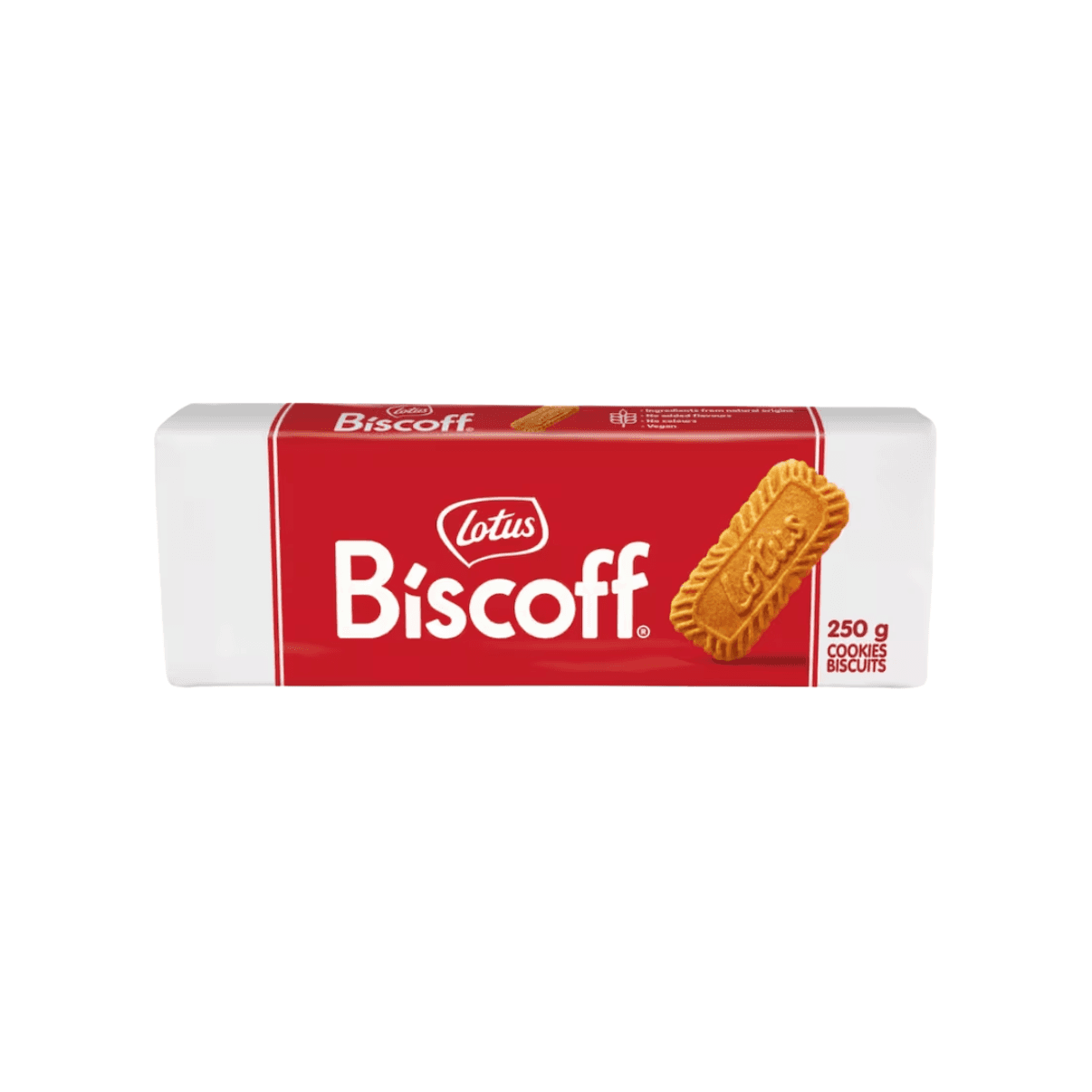 Biscoff Cookies