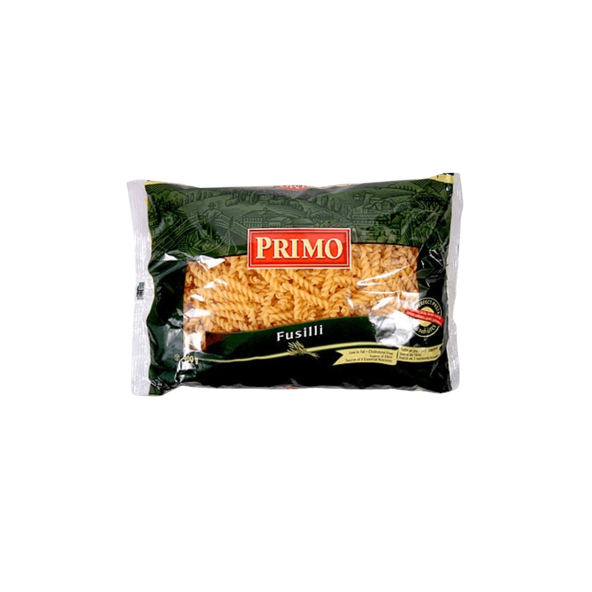 Fusilli