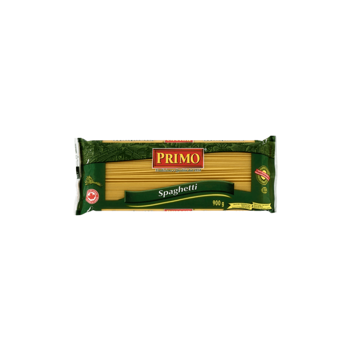 Spaghetti